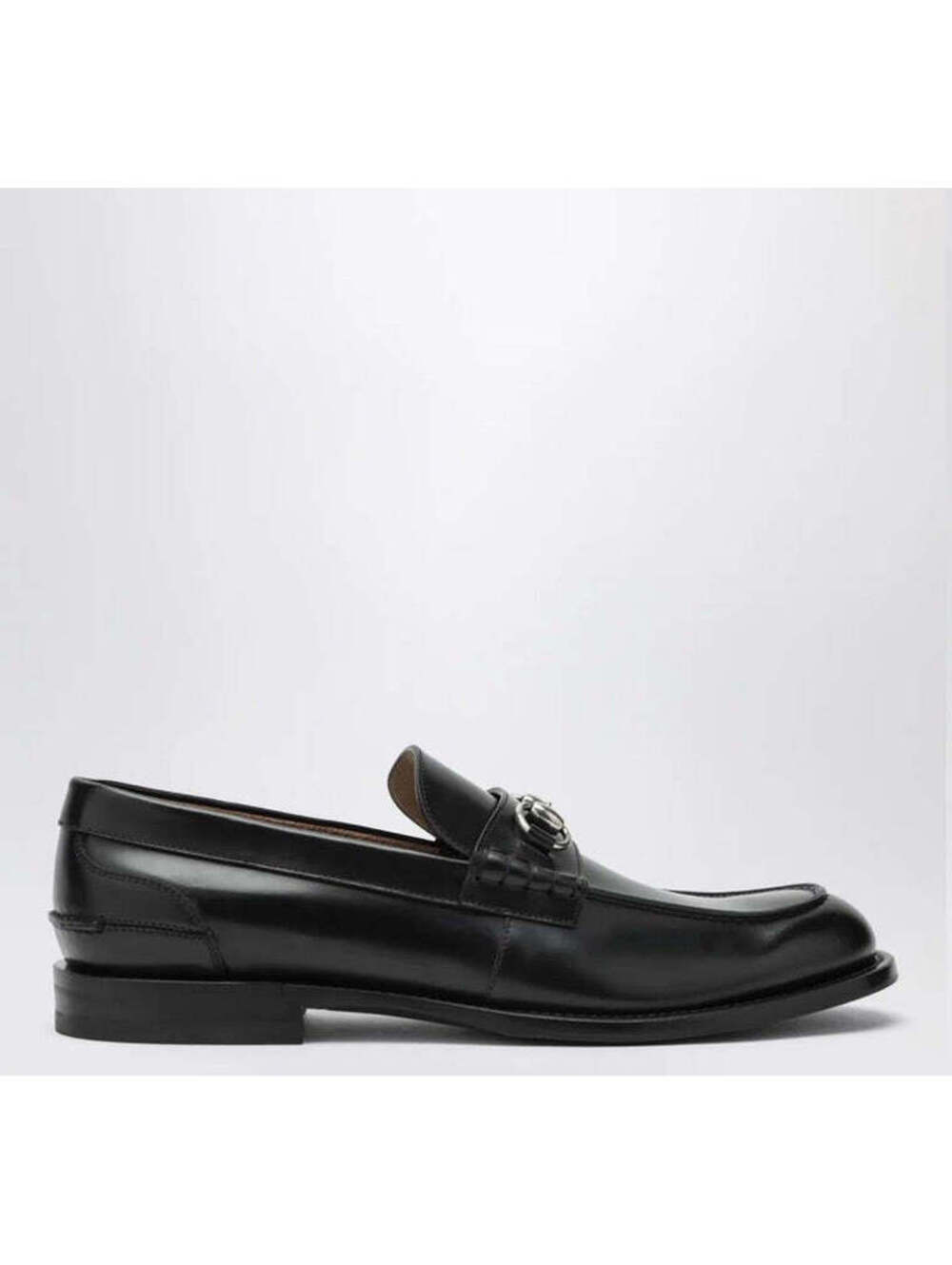Gucci Horsebit Leather Loafers(PLEASE REQUEST YOUR SIZE BEFORE PURCHASING)